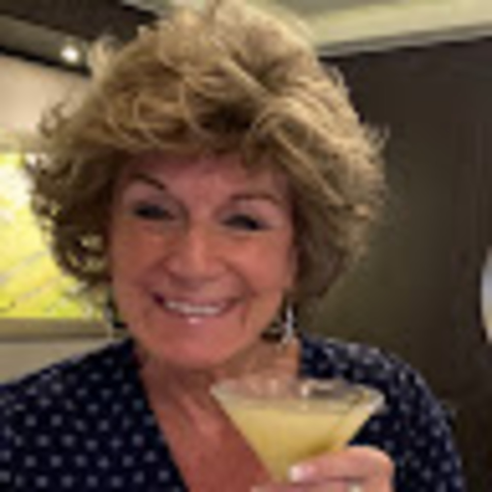 Meet your Posher, Rosemary